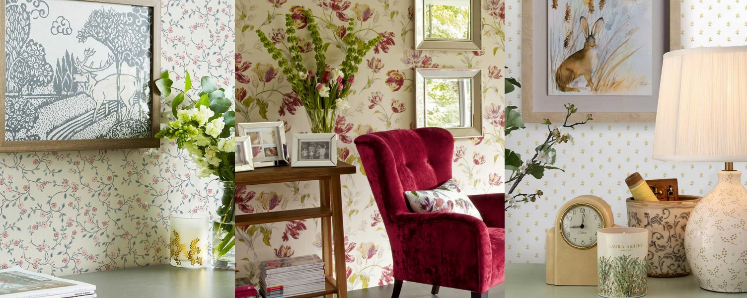 Laura Ashley