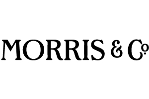 Morris & Co. Килими