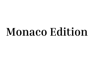 Monaco Edition