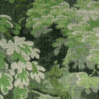 Les Forets