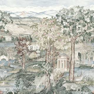 Arcadian Thames Wallpapers