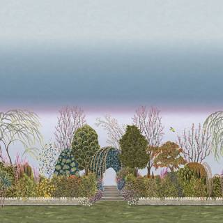 The Gardens