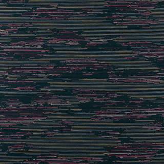 Moooi Wallcovering Tokyo Blue