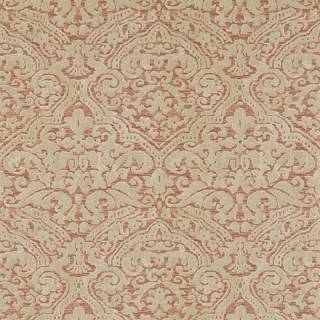 Constantina Damask Wallpapers
