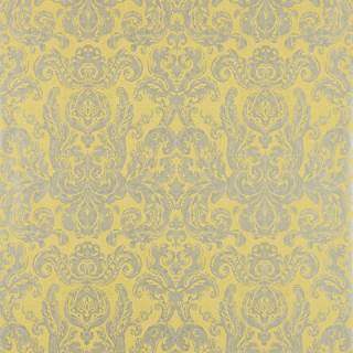 Constantina Damask Wallpapers