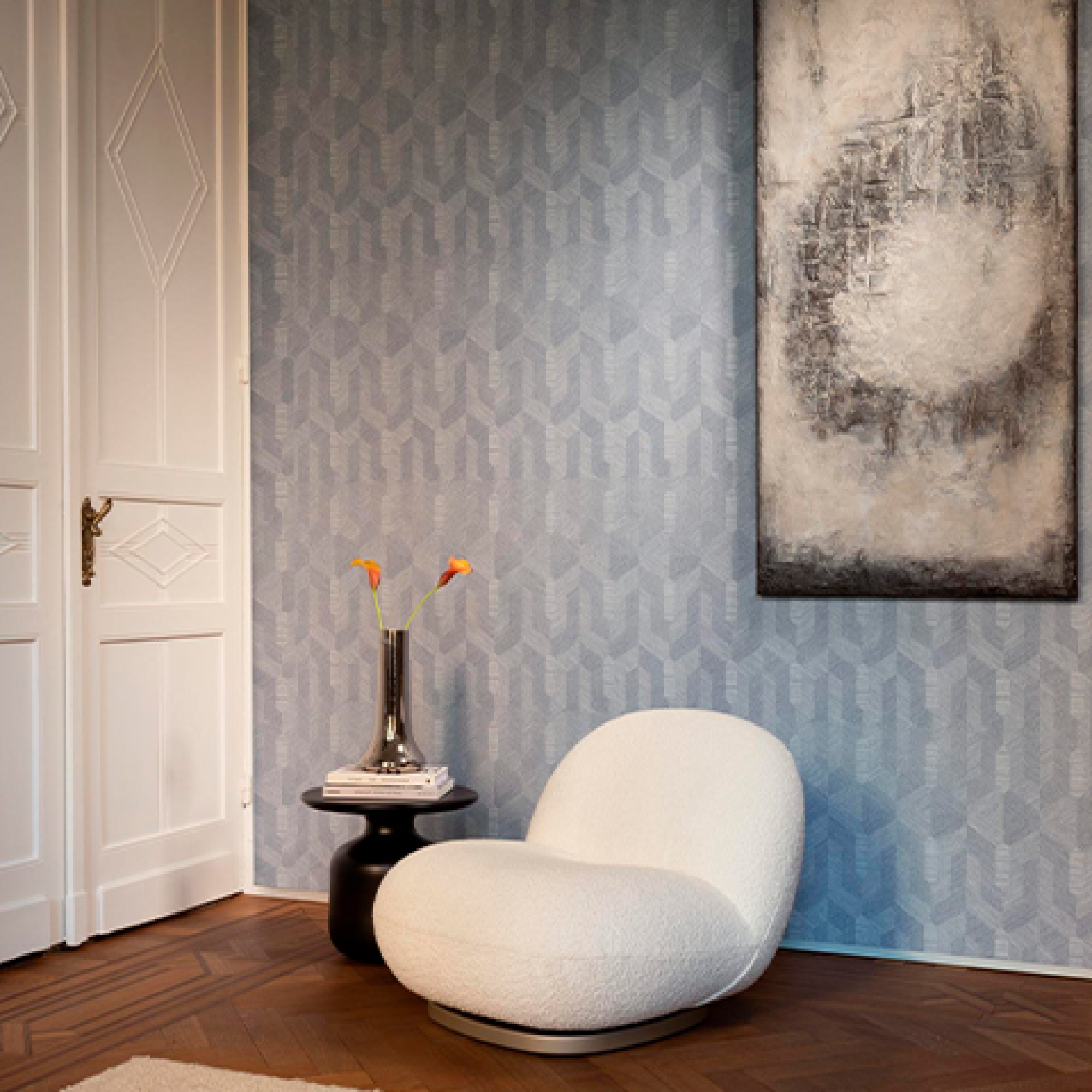 Первое фото слайда