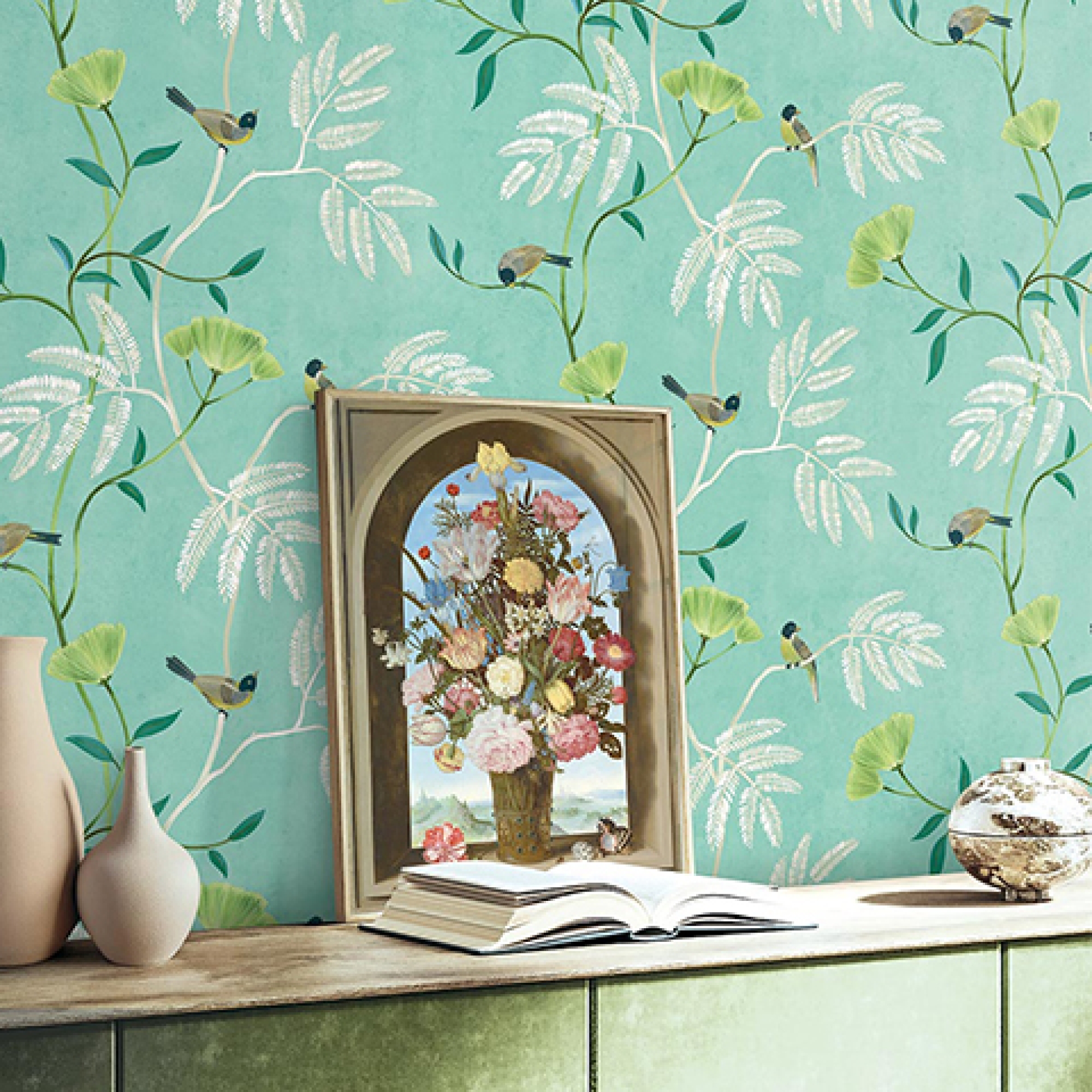 Друге фото слайду