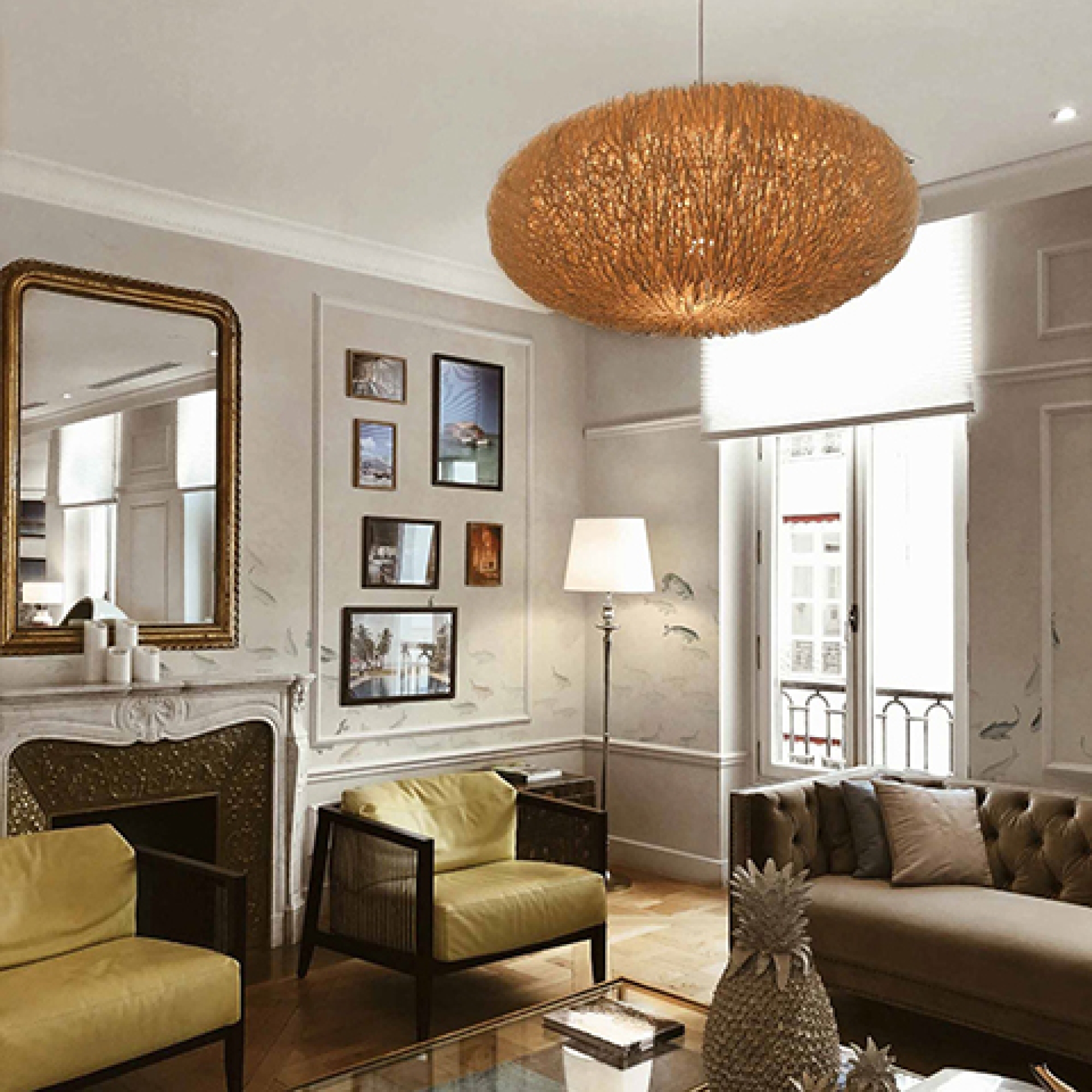 Первое фото слайда