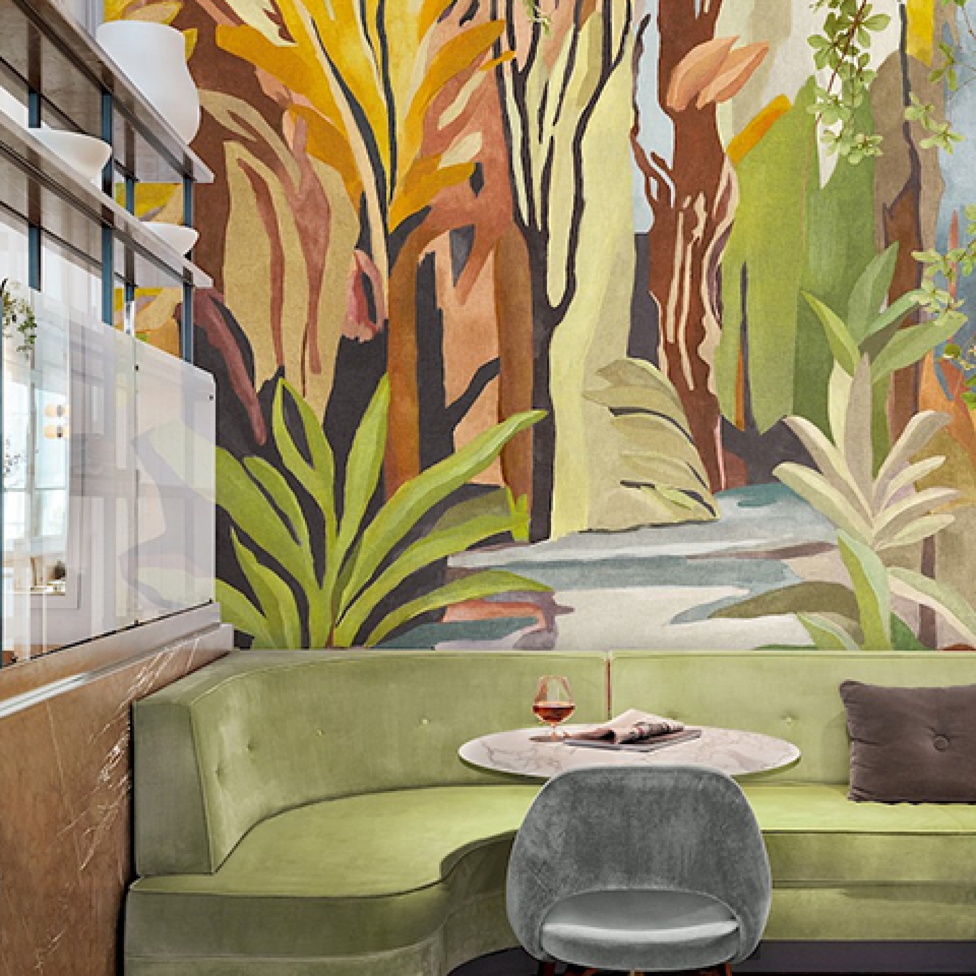 Друге фото слайду