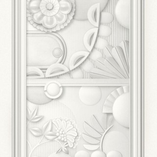 Коллекция  Mooi Wallcovering Green House, MO5050