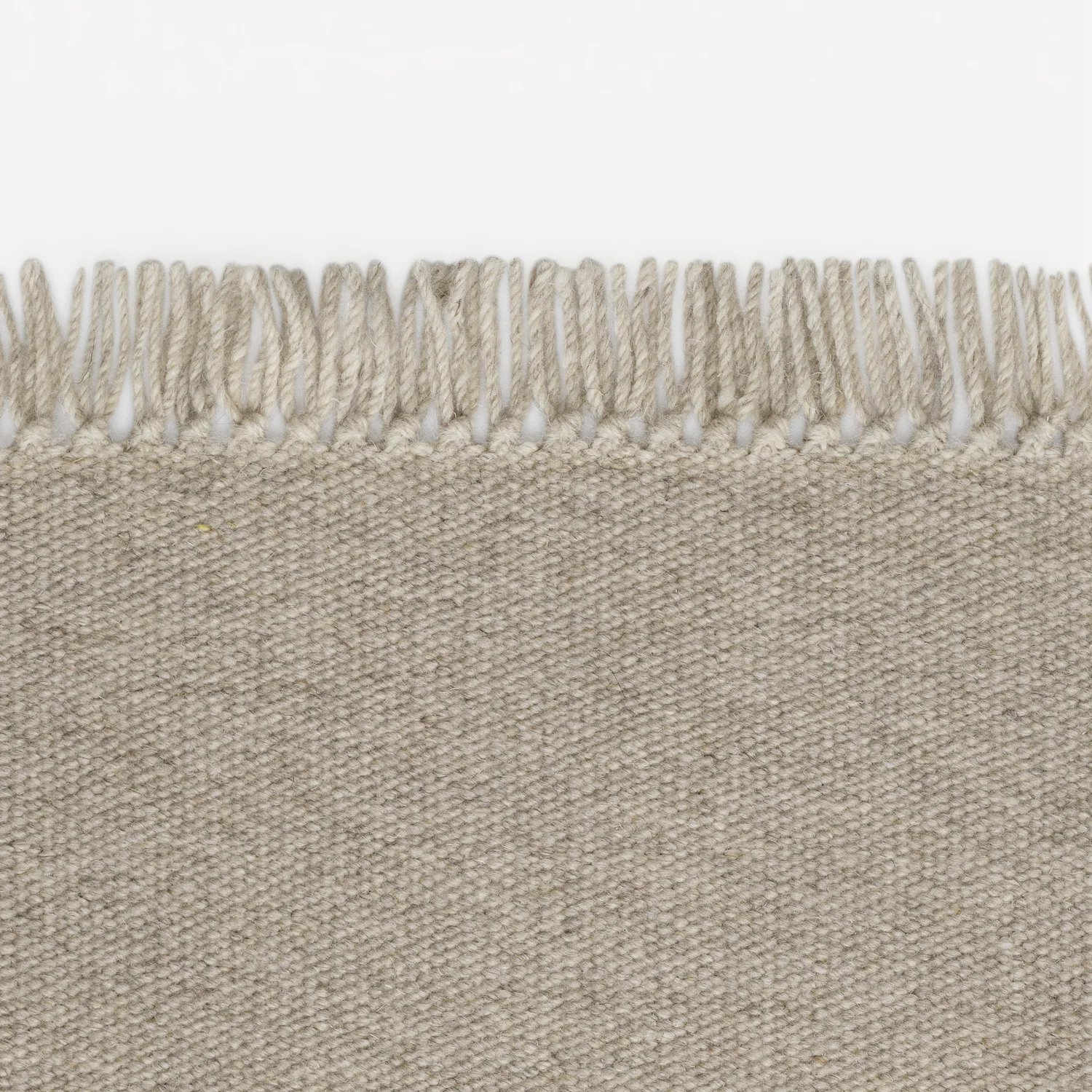Ковер Kelim Naturally Coloured Fringes7007