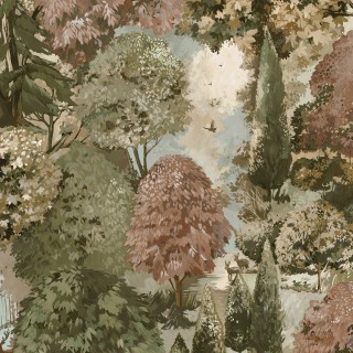 Колекція Tales of the Manor, 91951