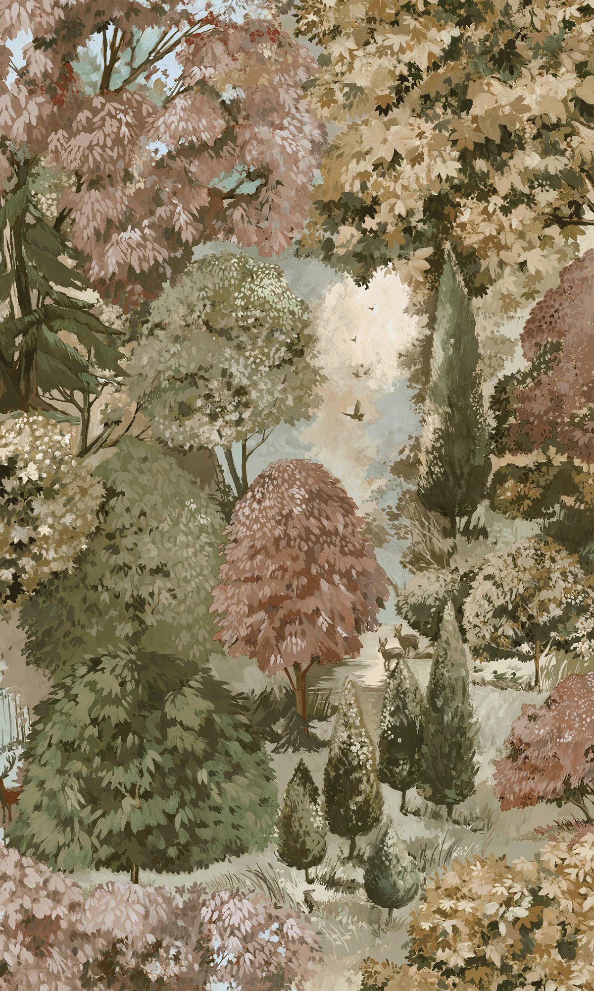 Колекція Tales of the Manor, 91951