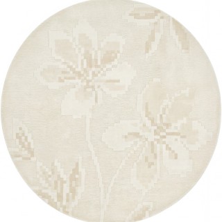 Килим Ivory Rosette