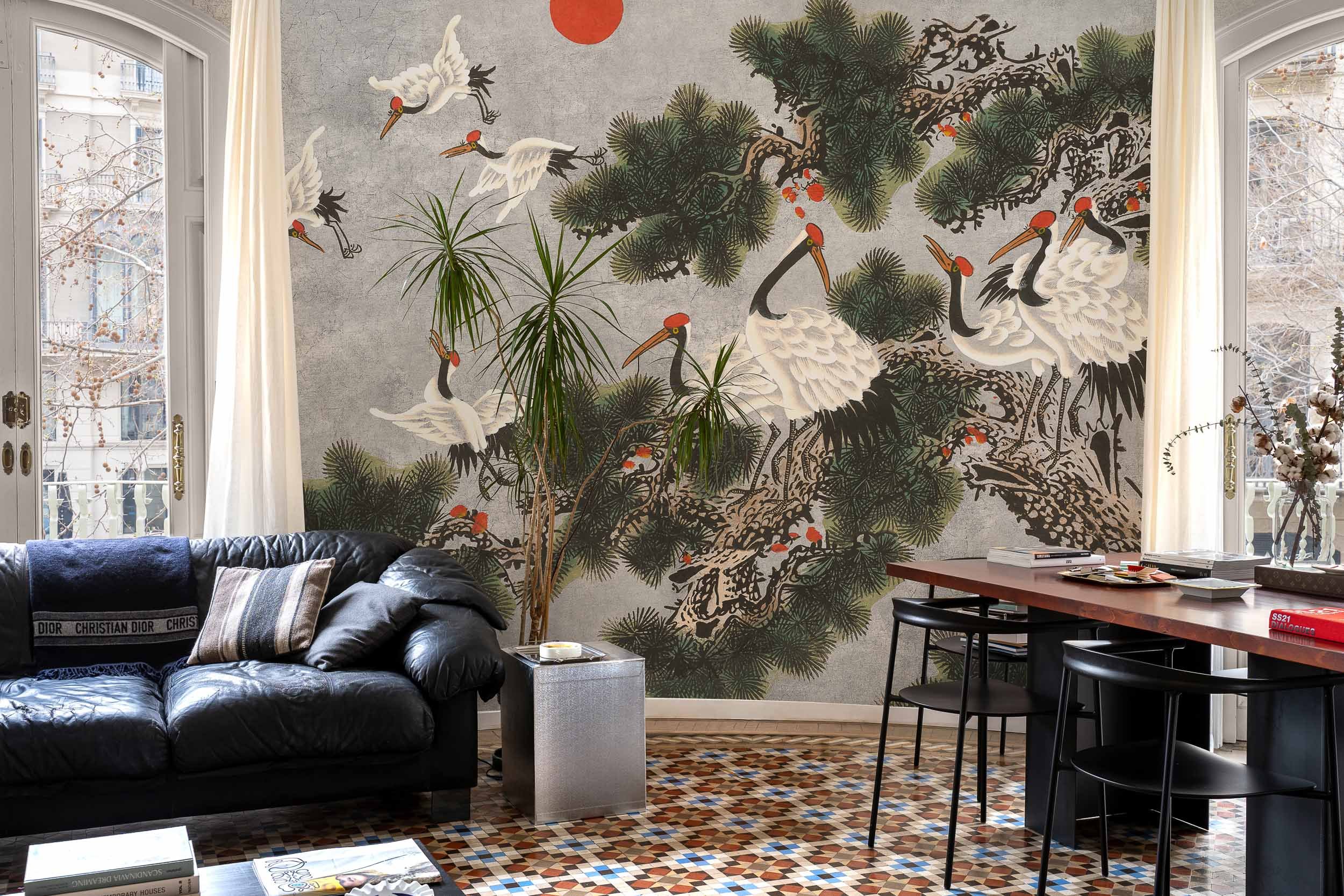 Колекція Random Chinoiseries, 7900071