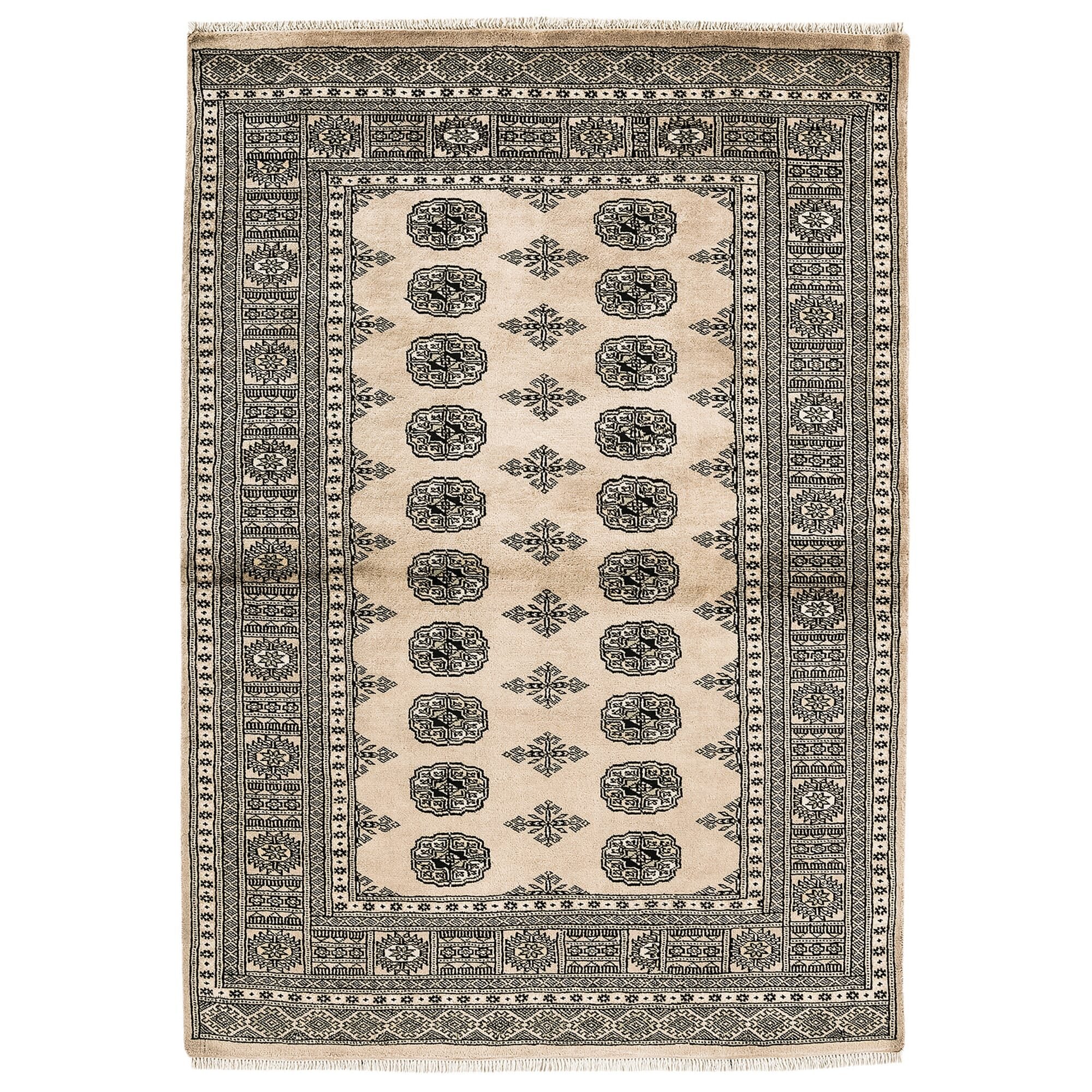 Ковер Bokhara Beige