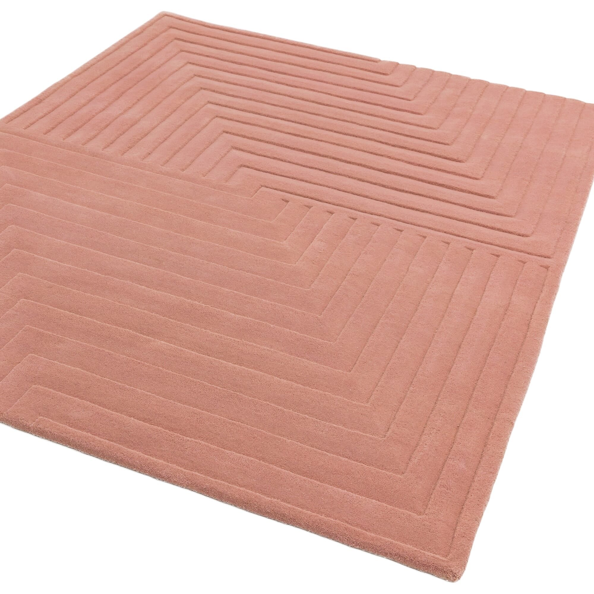 Ковер Form Pink