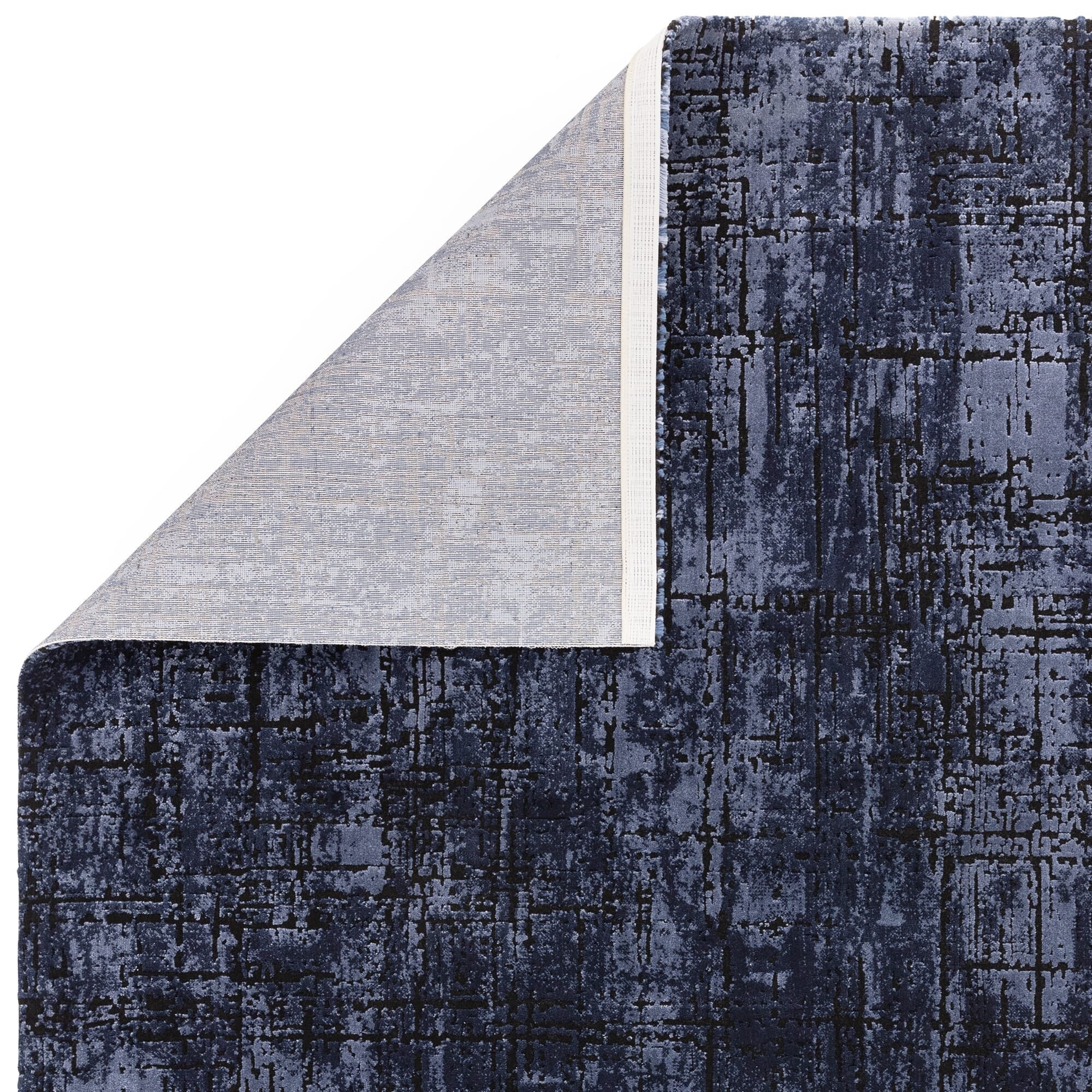 Ковер Kuza Abstract Navy