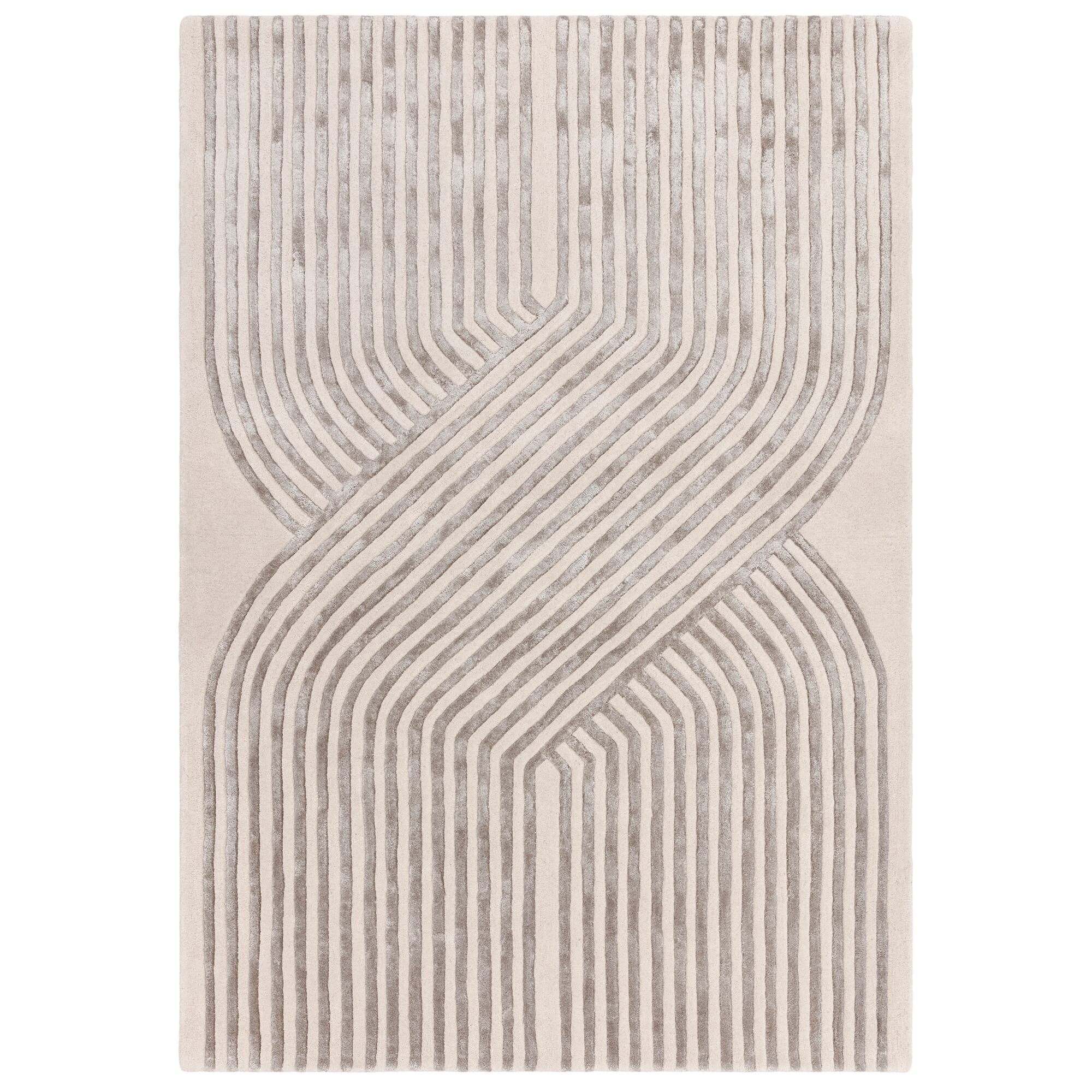 Ковер Matrix Solstice Ivory