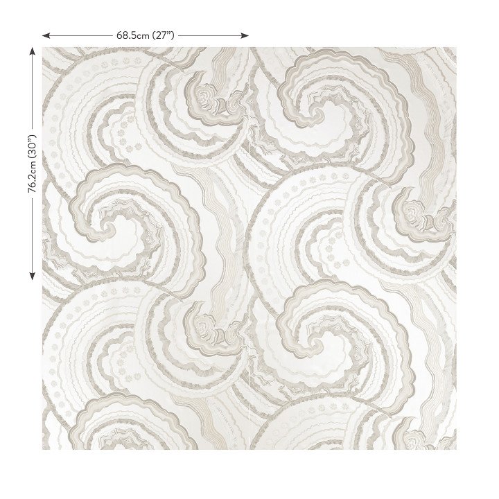 Колекція Temperley X Romo Lavinia Wallc, W449/01