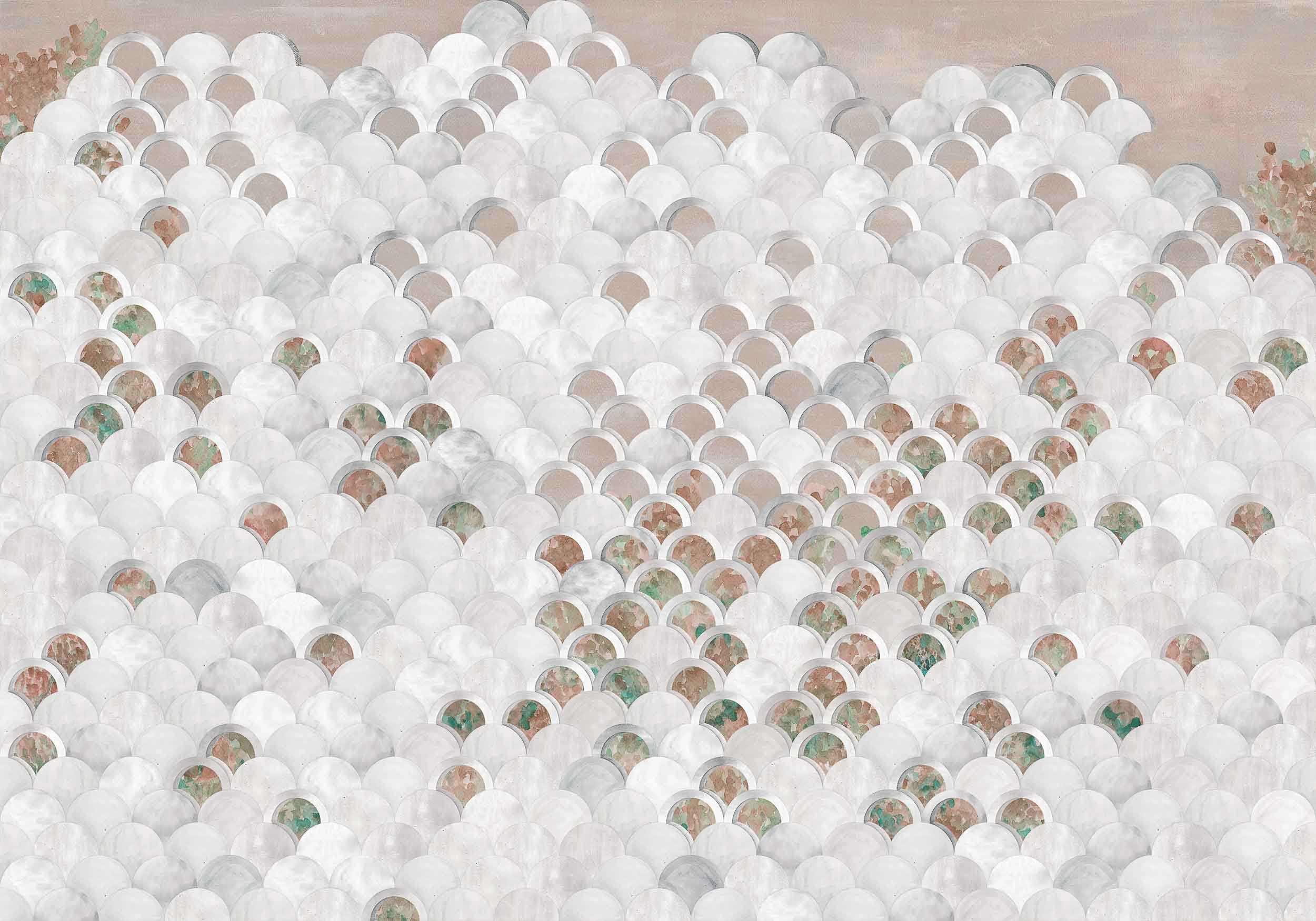 Колекція Random Archist, 9000101