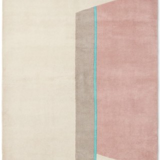 Килим Linear Veil