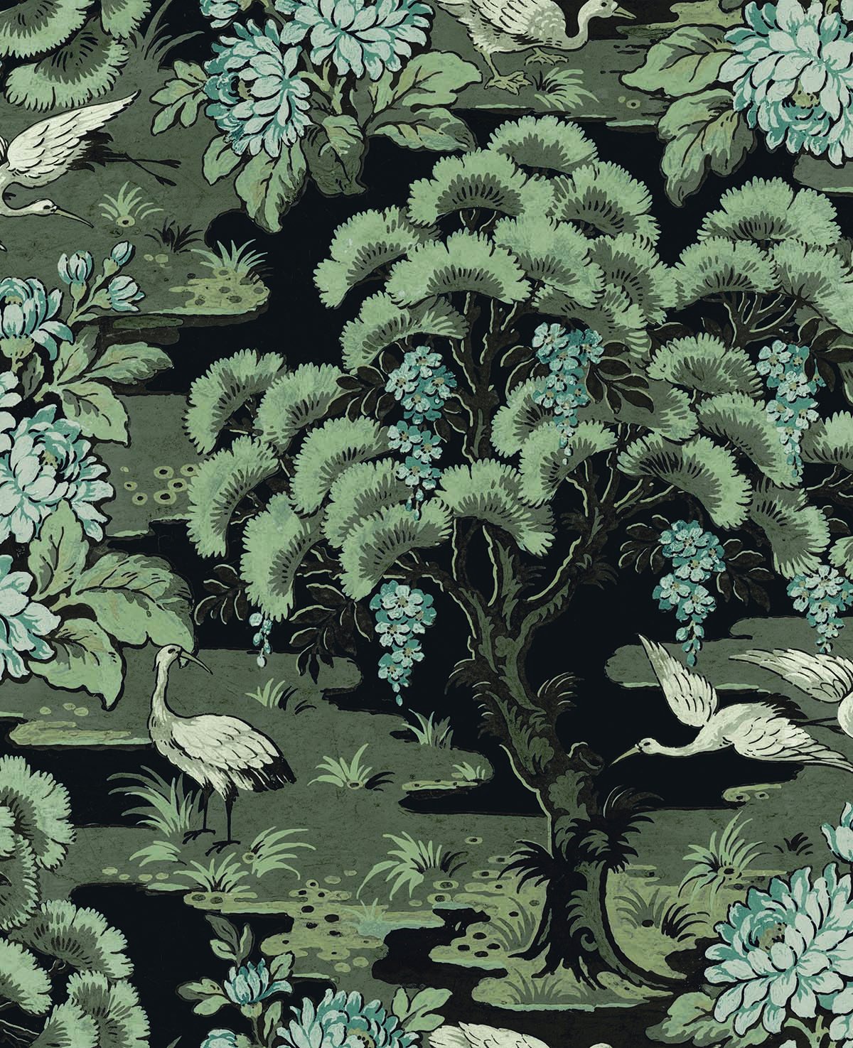 Колекція Chinoiserie, CH30502