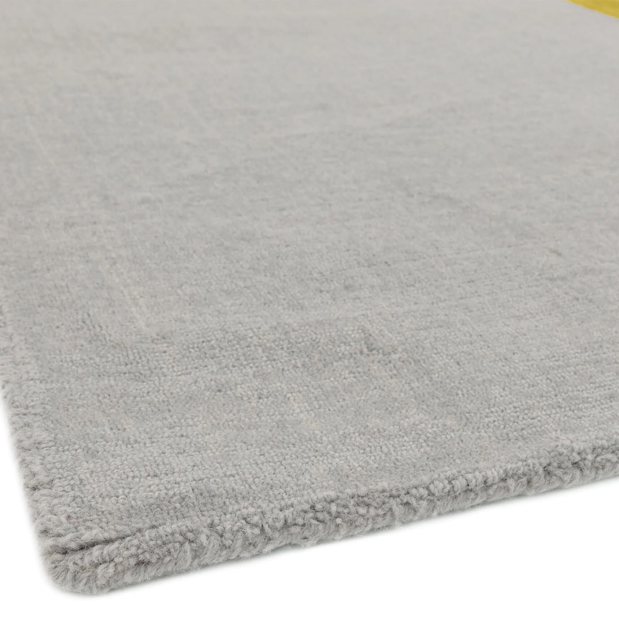 Ковер Blox Mustard