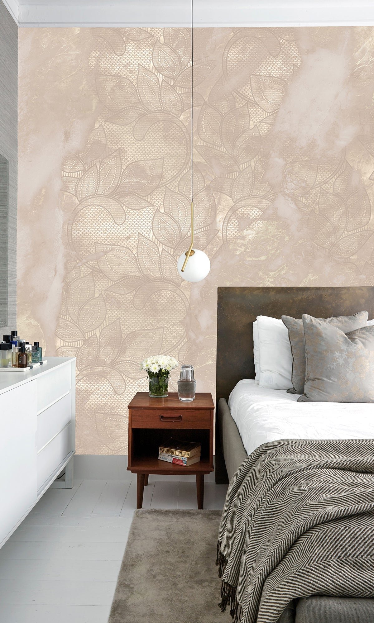 Колекція Lush Muance, MU15088