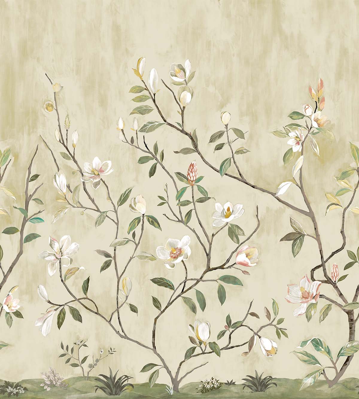 Колекція Chinoiserie, CH32007M