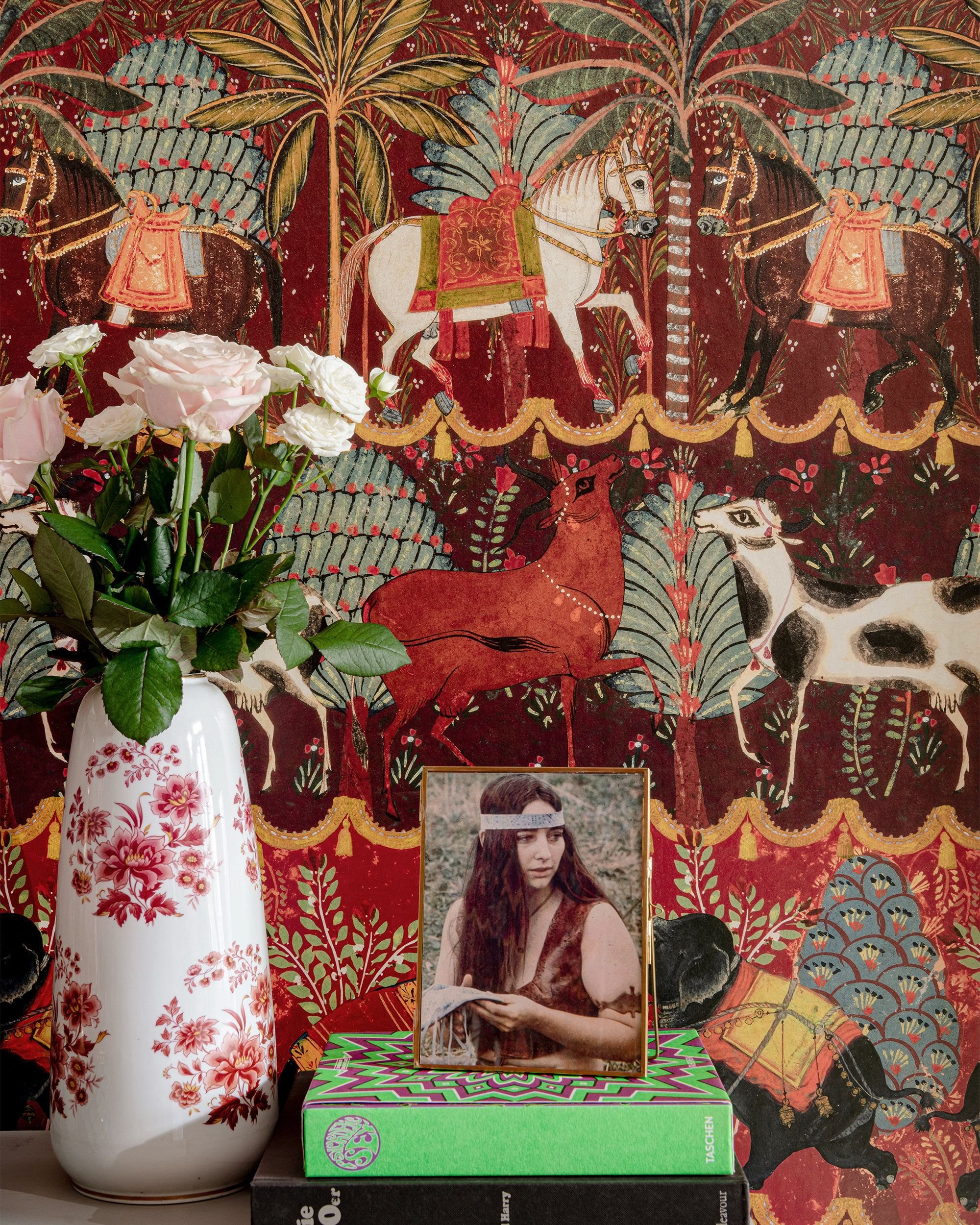 Колекція Woodstock '69, WP20610
