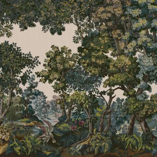 Колекція Arboretum Graham, 128553