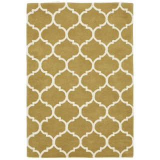 Ковер Albany Ogee Ochre