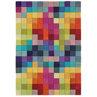 Ковер Funk 05 Multi Colour Rug