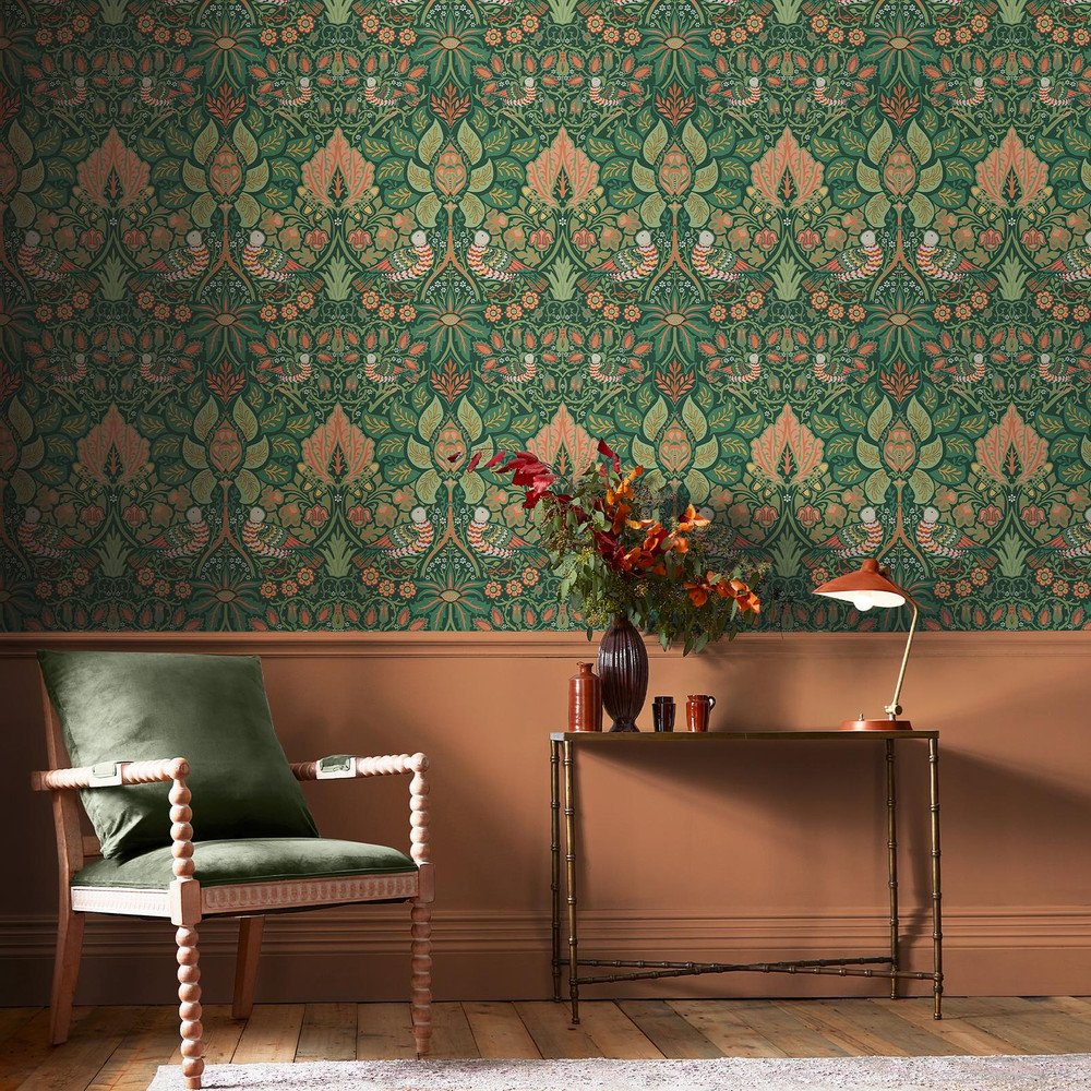 Коллекция William Morris At Home V2, 140480