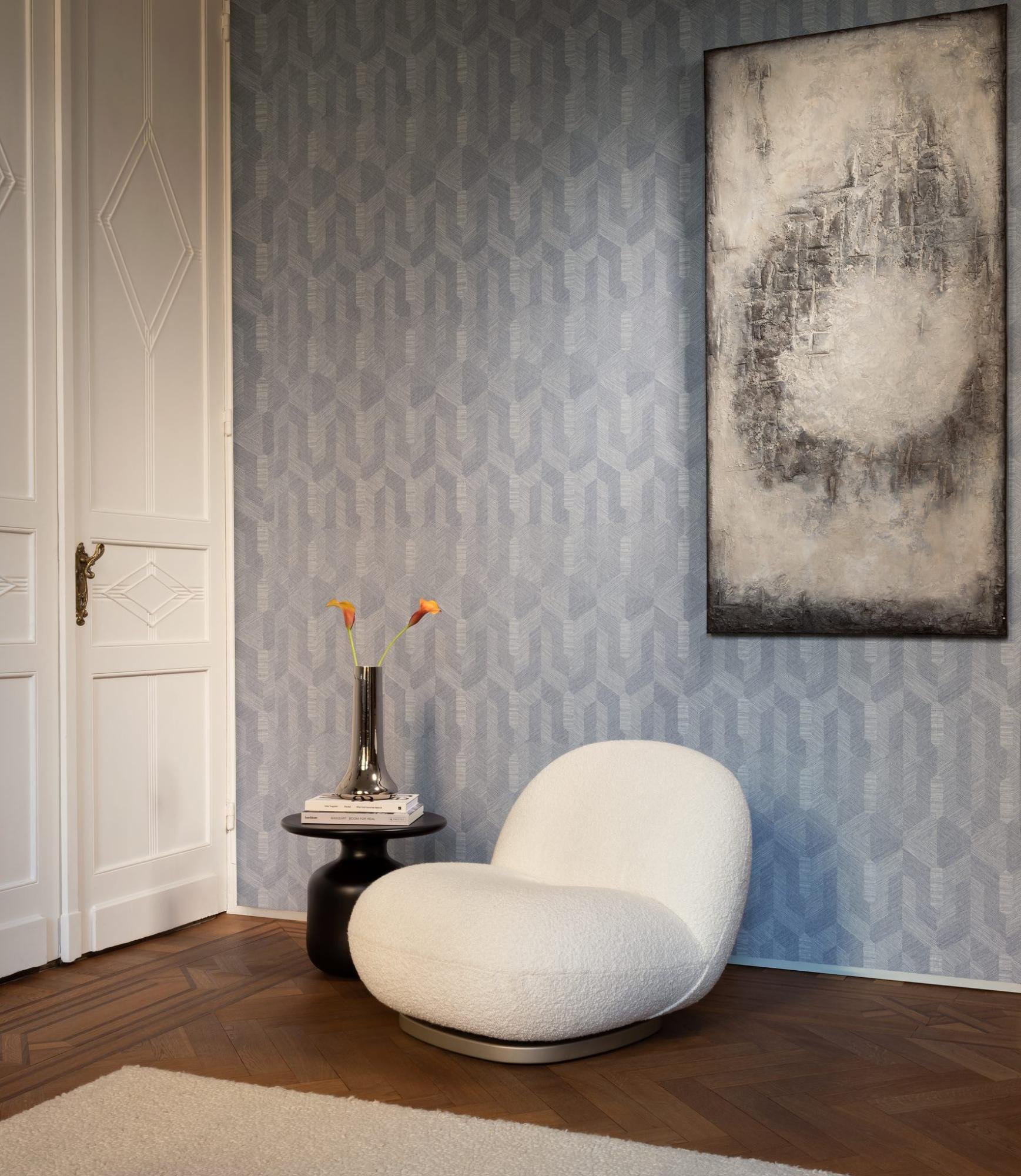 Колекція Luxor, 19404