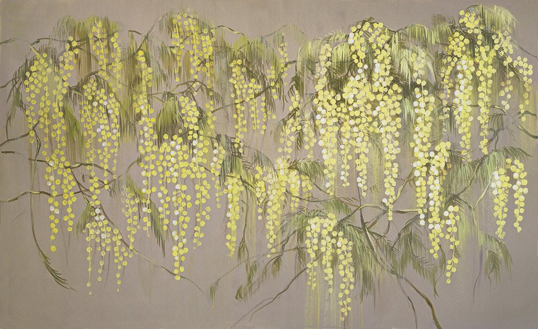 Колекція Anna Klovak, Mimose