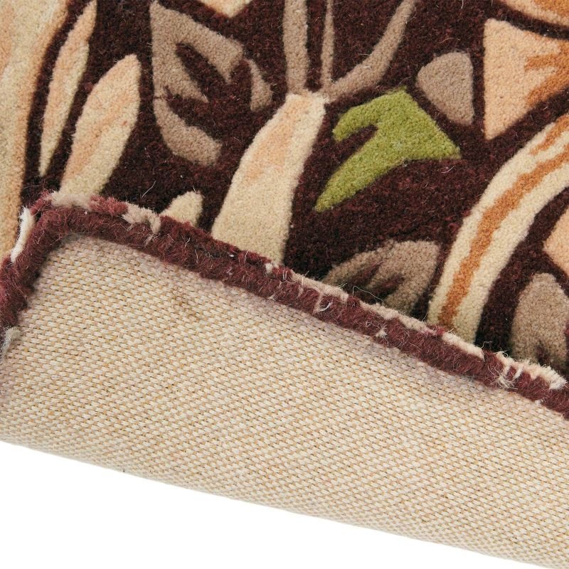 Килими, Pimpernel Aubergine