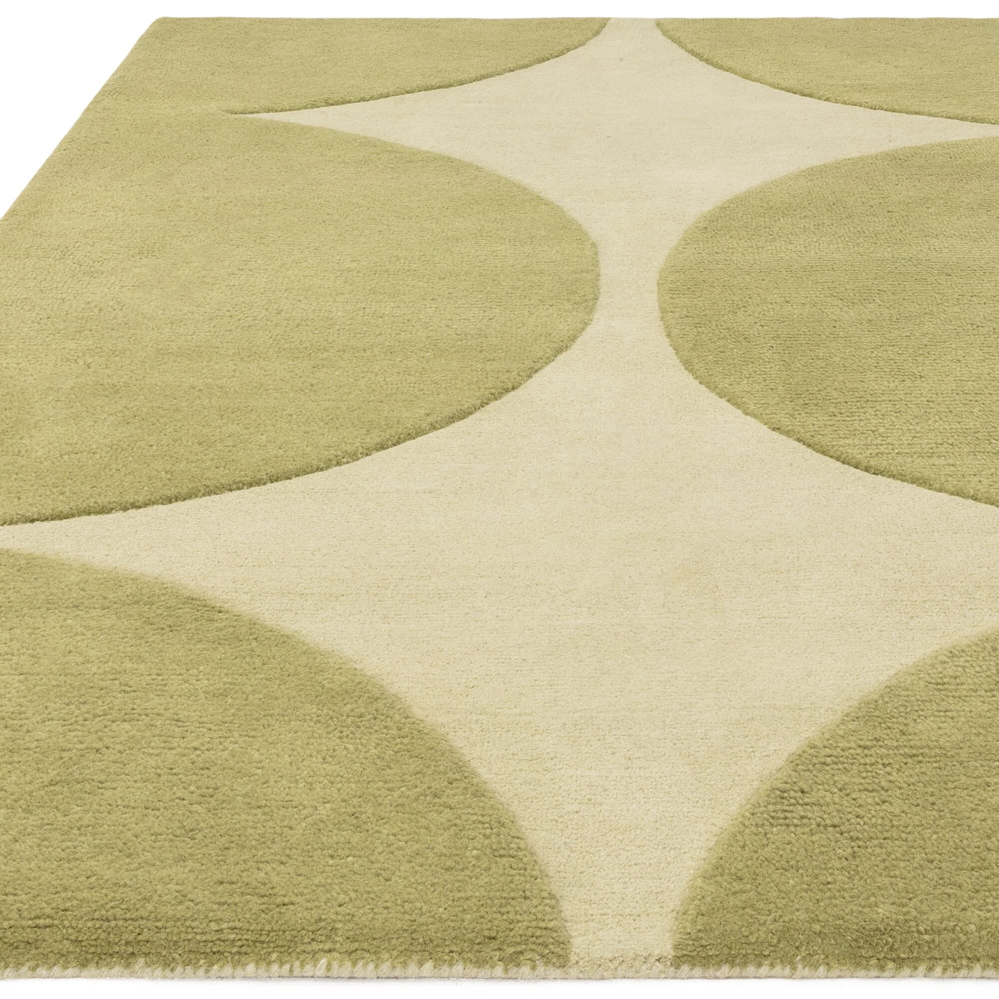 Ковер Canvas Keflect Rug