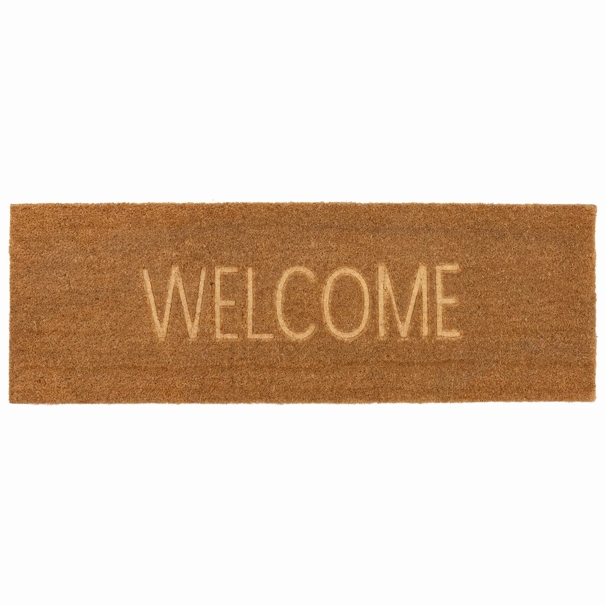 Ковер Doormat DO05