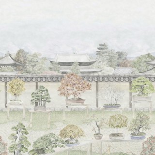 Коллекция Shinrin Yoku, 126/1002