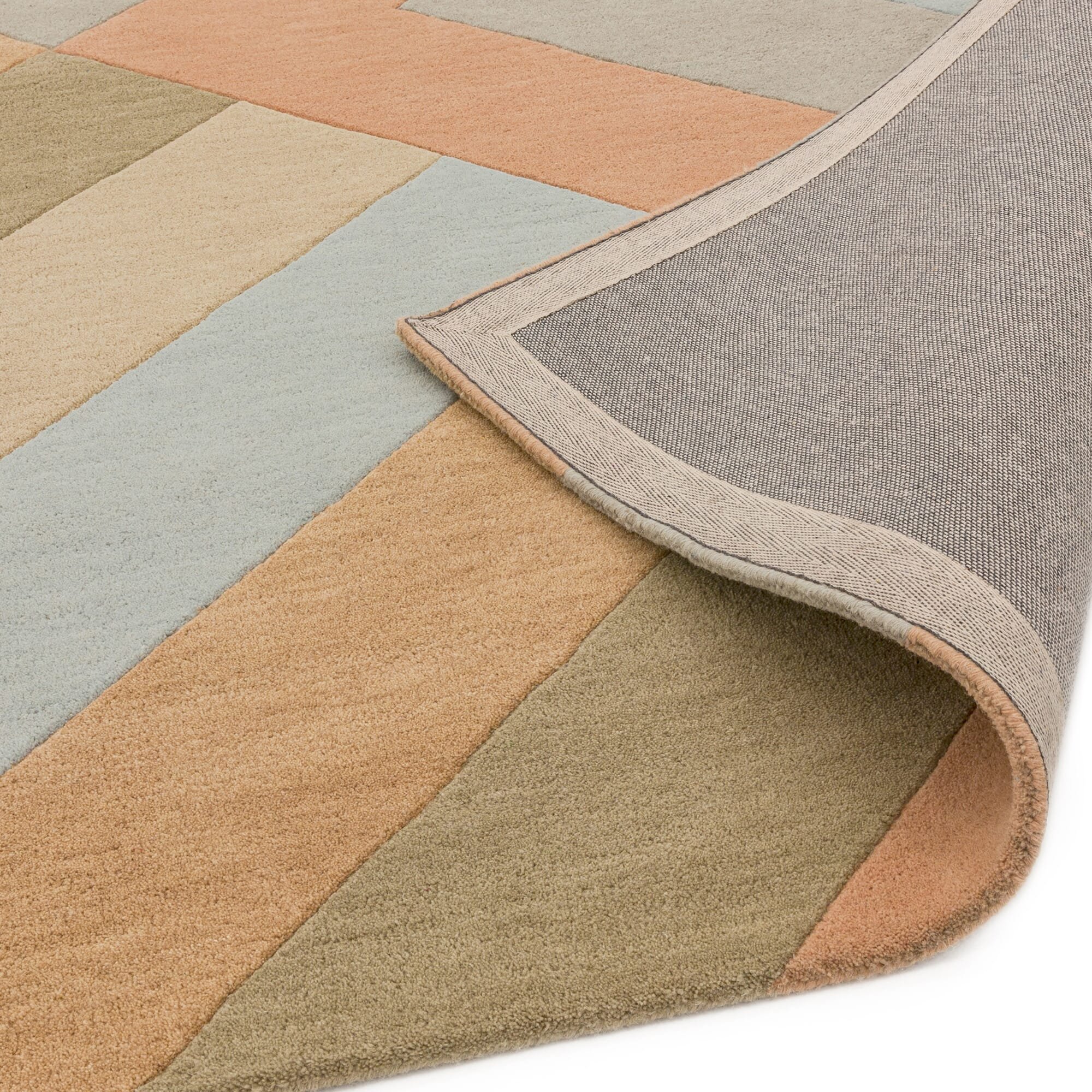 Ковер Reef Big Zig Coral