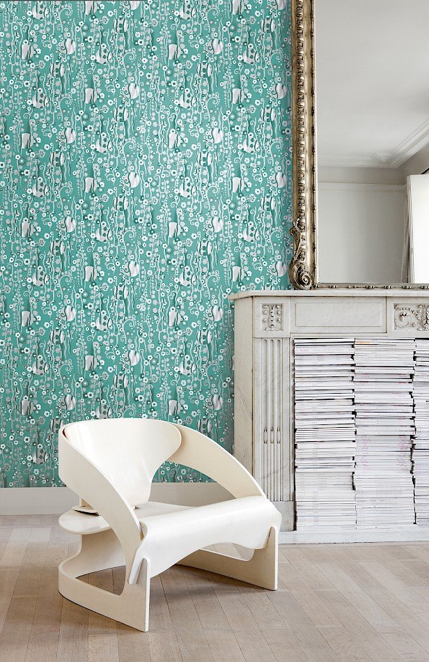 Колекція Agathe, AGA405