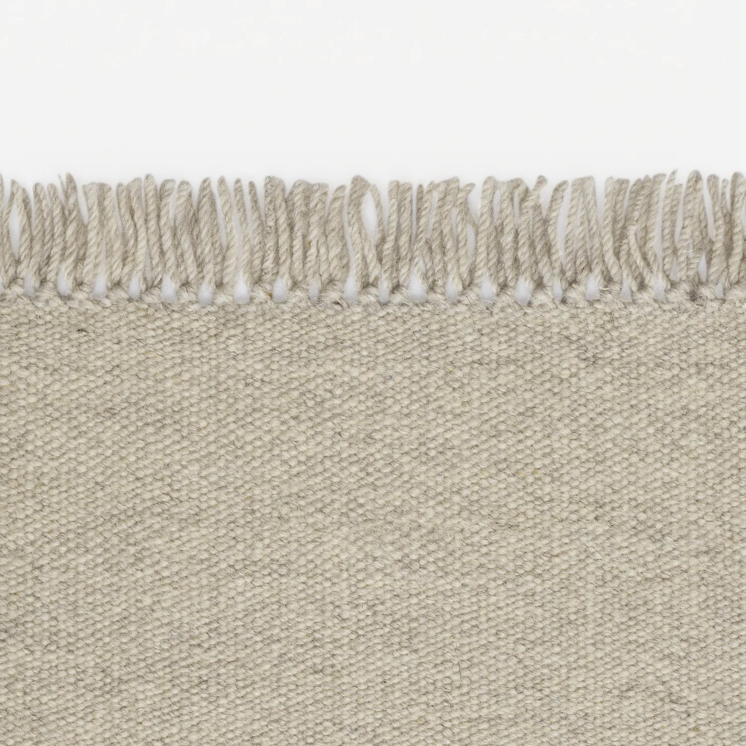 Ковер Kelim Naturally Coloured Fringes7005