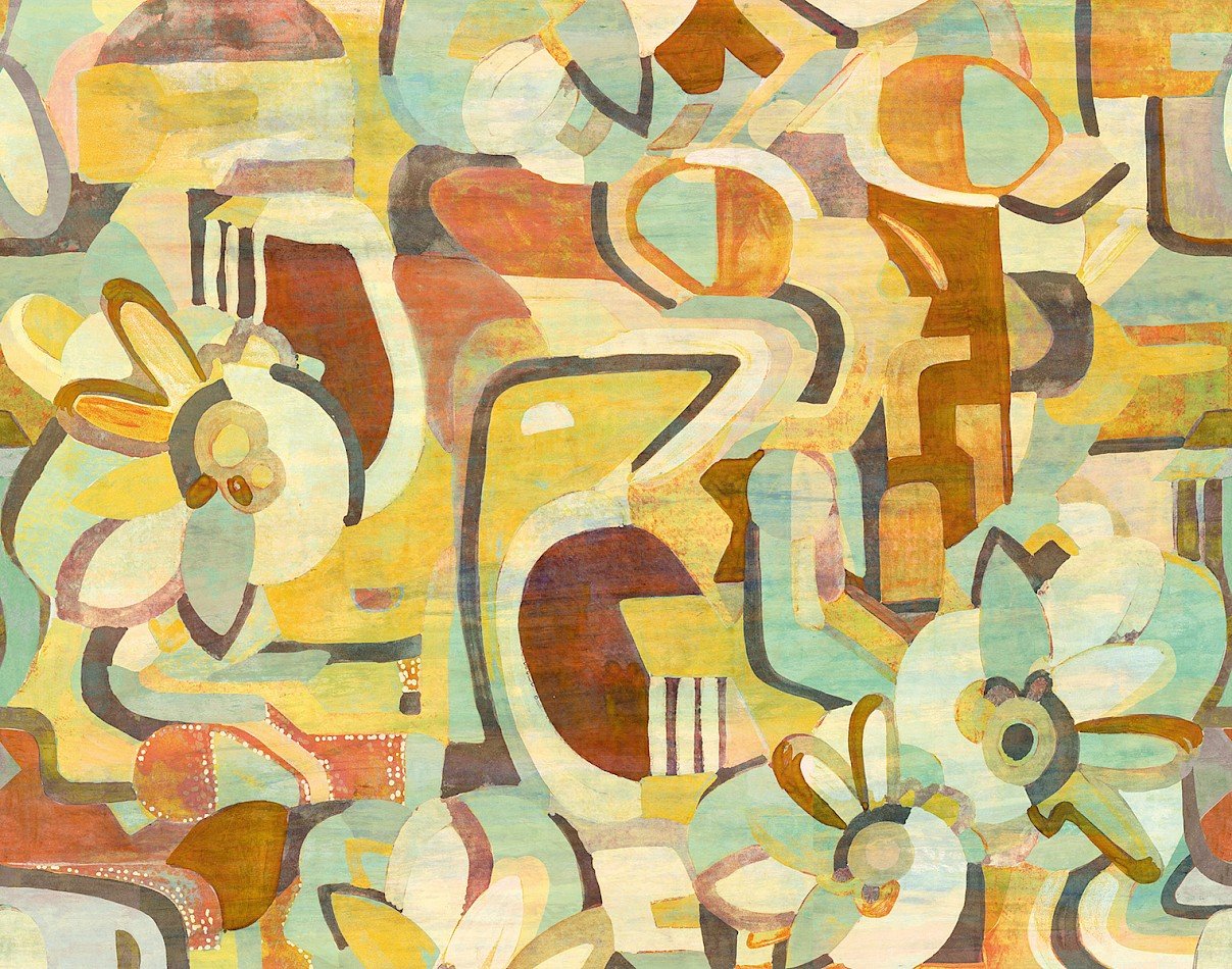 Колекція Wall Designs III, DG3WAR1031 > DG3WAR1033