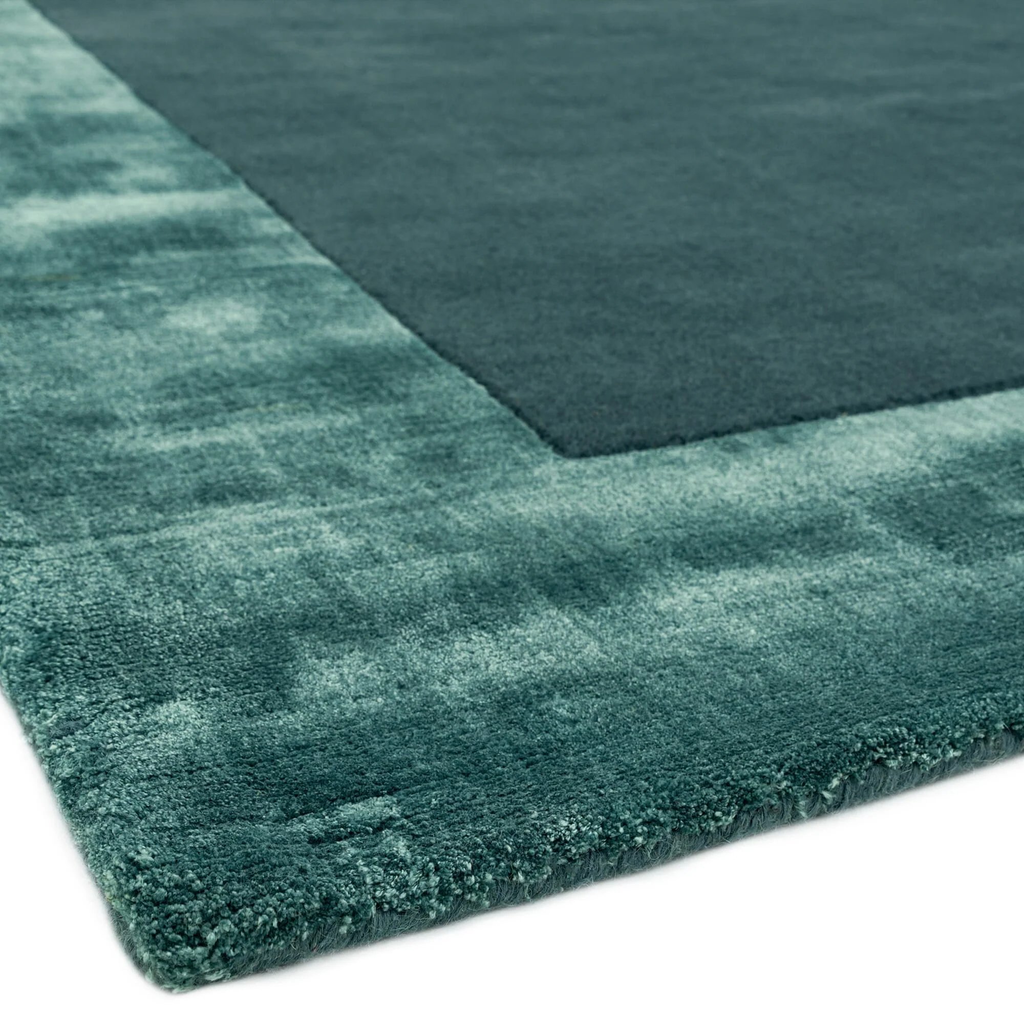 Ковер Ascot Aqua Blue