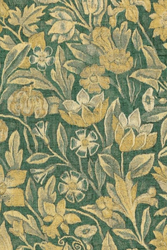 Колекція Les Tapisseries, 97910