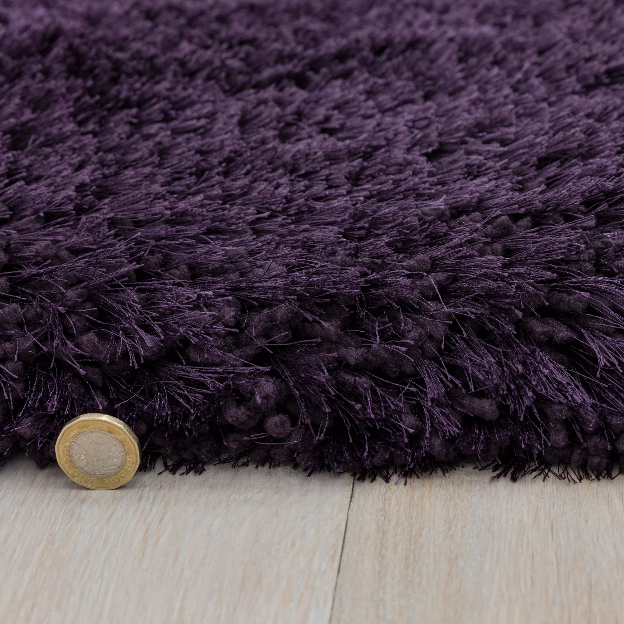 Ковер Plush Purple