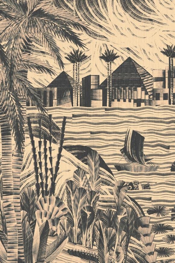 Колекція Luxor, 19460