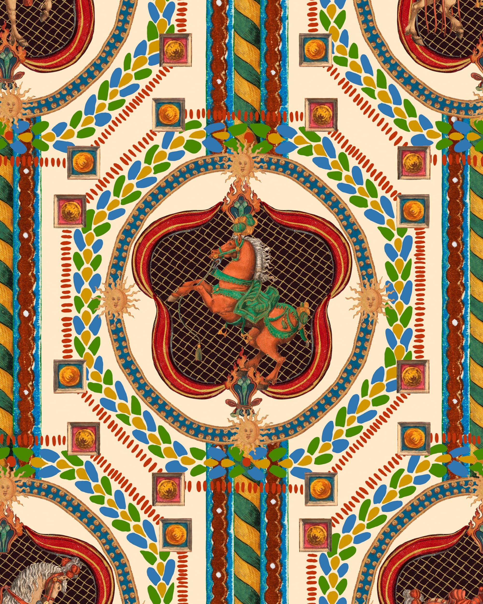 Колекція Orient Express, WP20769